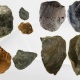 Обнаруженные в Армении артефакты способны перевернуть все знания о каменном веке: Найдены орудия, насчитывающие 325-335 тысяч лет