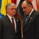 Главы МИД Армении и Азербайджана встретятся в Москве в начале апреля, они будут готовить встречу президентов