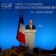 Во Франции вы лучшие: Франсуа Олланд армянской общине