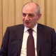 Президент НКР Бако Саакян: В случае бомбардировки Степанакерта Азербайджану был бы дан соразмерный ответ