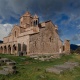В Армении завершена реставрация Одзунского храма