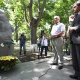 Память жертв Геноцида езидов в Ираке почтили в Армении