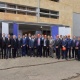 Концессионер из США открыл новый офис Воротанских ГЭС – присутствовал президент