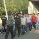 Арцах: завершился военно-спортивный лагерь «Аспет»