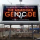 На улицах Бостона будут развешаны щиты с призывом признать Геноцид армян