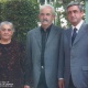 Скончался отец президента Армении