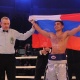 Поздравляем нашего Давида Аванесяна, завоевавшего титул регионального чемпиона по версии WBC Baltic