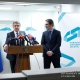 В Армении открылся Центр стратегических инициатив