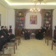 Католикос: Сотрудничество армянской и ассирийской церквей должно развиваться