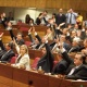 Сенат Парагвая принял резолюцию о признании и осуждении Геноцида армян.