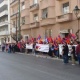 У посольства Азербайджана в Афинах прошла демонстрация против военной агрессии в Карабахе