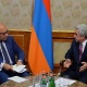 Президент Армении и глава ЕБРР обсудили вопросы сотрудничества