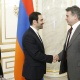 Армения, Иран и Туркменистан рассматривают возможность поставок энергоресурсов и реализации совместных проектов