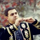 Дудукист Дживан Гаспарян-младший презентовал в Ереване свой первый сольный альбом