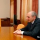Президент НКР и Анджей Каспршик обсудили ситуацию на линии соприкосновения