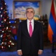 Президент Армении: мы вступаем в Новый год увереными в своих силах