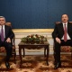 Президенты Армении и Азербайджана договорились о встрече в Париже