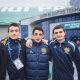 Армянские шахматисты - чемпионы мира 
