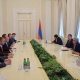 Армения заинтересована углублением и укреплением дружбы с Нидерландами