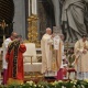 Папа Римский провел литургию в память жертв Геноцида армян: Скрывать преступление – значит позволить ране кровоточить