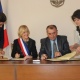 Между Шуши и Бург-Ле-Валанс подписана Декларация о дружбе