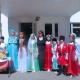 В поселке Нижнеподкумский состоялся фестиваль "Многоликий наш Кавказ"
