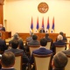 В Нагорном Карабахе обсудили проект бюджета на 2015 г