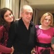 Левон Айрапетян встретил Новый год дома с семьей