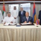 Армения и ОАЭ подписали соглашение о таможенном сотрудничестве