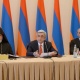 Состоялось заседание совета попечителей всеармянского фонда «Айастан»