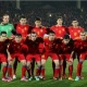 ФИФА. Сборная Армении поднимется на 34-е место
