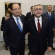 Президенты Армении и Франции отметили большой потенциал роста товарооборота между двумя странами
