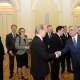 Серж Саргсян обсудил с послами Евросоюза карабахскую проблему