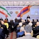 Отношения между Арменией и Ираном переходят на новый уровень