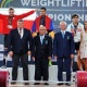 Армения завоевала бронзовую медаль на чемпионате мира