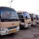 Ряд пригородных маршрутов Еревана перейдет на новые микроавтобусы