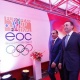 Премьер Армении на открытии Европейского молодежного олимпийского фестиваля