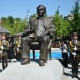 В Ереване открыли памятник маршалу Амазаспу Бабаджаняну