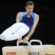 Арутюн Мердинян - бронзовый призер чемпионата мира