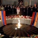23 апреля в Ереване состоится традиционное факельное шествие памяти жертв Геноцида армян