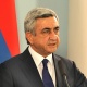 Посол Армении в Сирии передал армянской общине денежное пожертвование президента Сержа Саргсяна