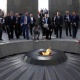Участники международной конференции почтили память жертв Геноцида армян