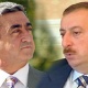 Президенты Армении и Азербайджана встретятся во вторник в Вене