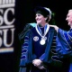 Мери Папазян стала президентом крупнейшего университета Силиконовой долины