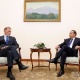 Премьер-министр Армении принял новоназначенного посла Норвегии