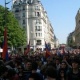 Около 3000 человек в Париже потребовали принятия закона о криминализации отрицания Геноцида армян