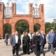 Делегация во главе со спикером НС Армении встретилась с представителями армянской общины Москвы