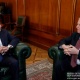 Премьер Армении и Николай Рыжков обсудили многостороннее сотрудничество