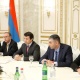 Премьер-министр Армении и заместитель главы Минсельхоза Бразилии обсудили возможности реализации совместных программ