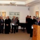 В Ливане открылась выставка армянского художника Овсепа Гаспаряна